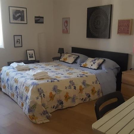 Chiara Room Florencie Exteriér fotografie