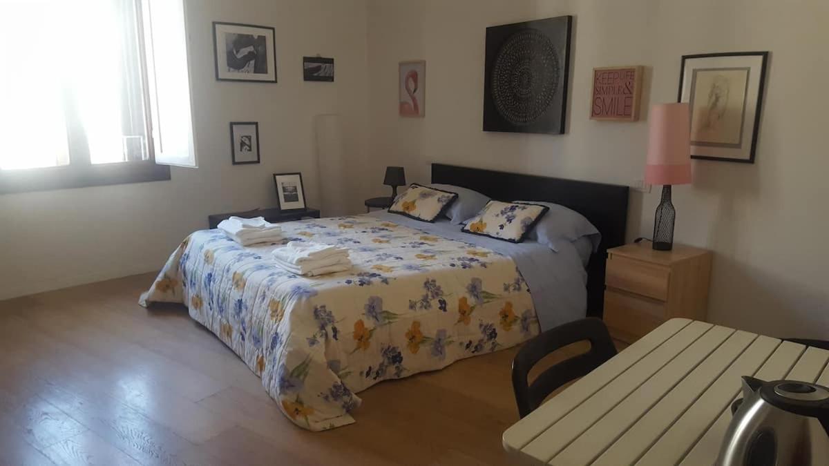 Chiara Room Florencie Exteriér fotografie