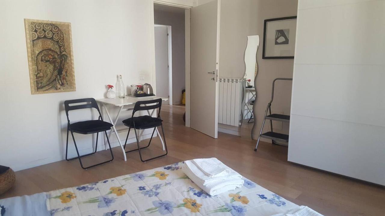 Chiara Room Florencie Exteriér fotografie